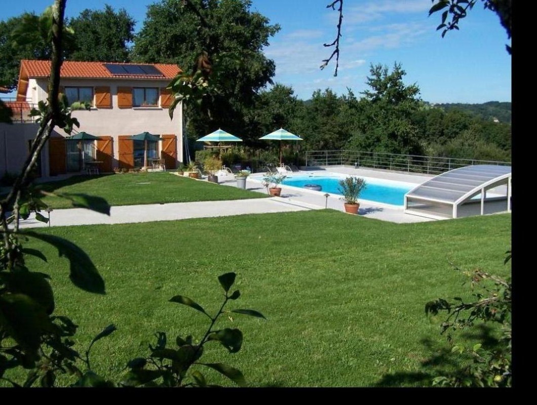 Photo hébergement n°3733 dans La Loire - Gites de france Photo hébergement n°3733 dans La Loire - Gites de france