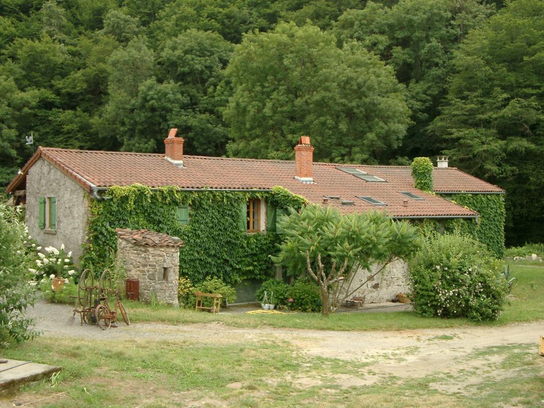 Photo hébergement n°3739 dans La Loire - Gites de france Photo hébergement n°3739 dans La Loire - Gites de france