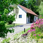 gite - Le Clos des &Eacute;cureuils - L'ETRAT - Loire
