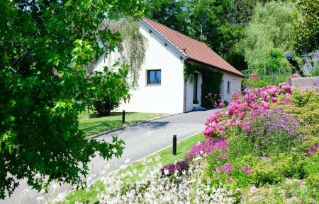 Gîte n°1276 L'Étrat - Loire - photo