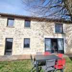 gite - Le Petit Planchat - SAINT-BONNET-LE-COURREAU - Loire