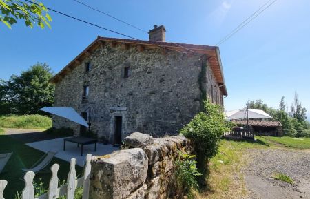 Gîte n°1334 Gumières - Loire - photo