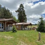 Chalet/Bungalow - Les Chalets du Haut-Forez - USSON-EN-FOREZ - Loire