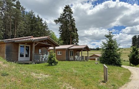 Chalet/Bungalow1370 Usson-en-Forez - Loire - photo
