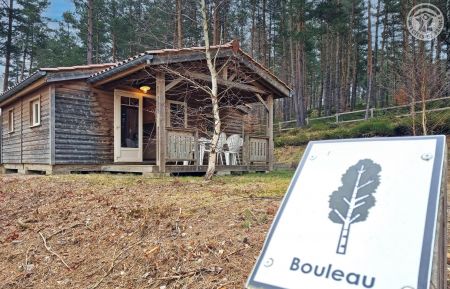 Chalet/Bungalow1372 Usson-en-Forez - Loire - photo