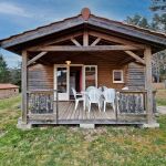 Chalet/Bungalow - Lilas - USSON-EN-FOREZ - Loire