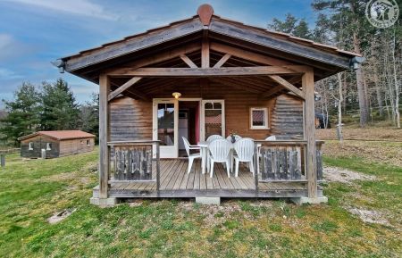 Chalet/Bungalow1373 Usson-en-Forez - Loire - photo