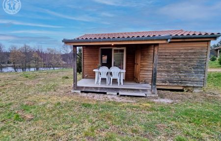 Chalet/Bungalow1376 Usson-en-Forez - Loire - photo