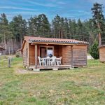 Chalet/Bungalow - Bruy&egrave;re - USSON-EN-FOREZ - Loire