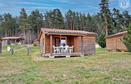 Chalet/Bungalow1377 Usson-en-Forez - Loire - photo