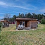 Chalet/Bungalow - Laurier - USSON-EN-FOREZ - Loire
