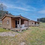 Chalet/Bungalow - Genevrier - USSON-EN-FOREZ - Loire