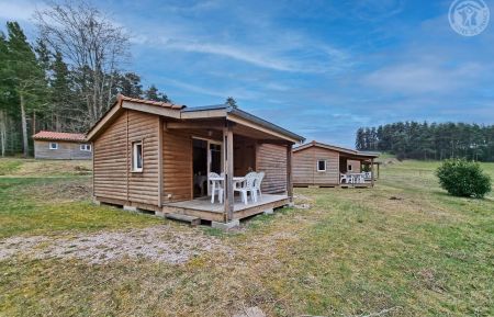 Chalet/Bungalow1379 Usson-en-Forez - Loire - photo