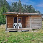Chalet/Bungalow - Buis - USSON-EN-FOREZ - Loire