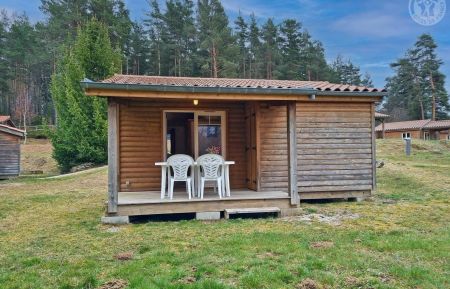 Chalet/Bungalow1380 Usson-en-Forez - Loire - photo