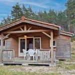 Chalet/Bungalow - Sureau - USSON-EN-FOREZ - Loire