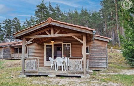Chalet/Bungalow1381 Usson-en-Forez - Loire - photo