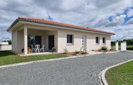 Gîte n°1385 Boisset-lès-Montrond - Loire - photo