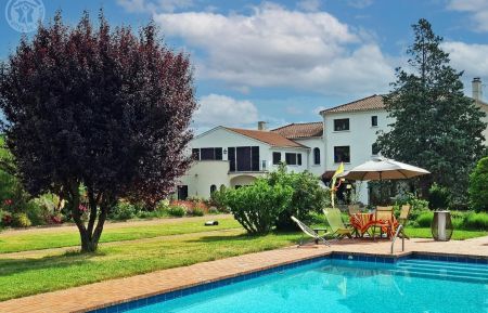 G&icirc;te n&deg;1387 Saint-Romain-le-Puy - Loire - photo