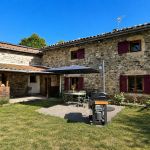 gite - Le Gal - CHALMAZEL-JEANSAGNIERE - Loire
