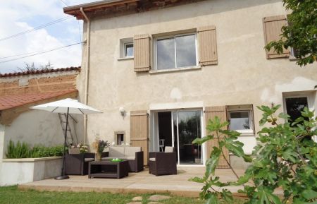 Gîte n°2073 Maringes - Loire - photo