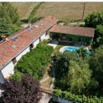 gite - Domaine de Campagne - ESSERTINES-EN-DONZY - Loire