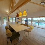 gite - Ferme des Charolaises : Le Bau - VIVANS - Loire