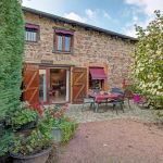 gite - Les Noisettes - CUINZIER - Loire