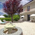 gite - Villa Nobile - RIORGES - Loire