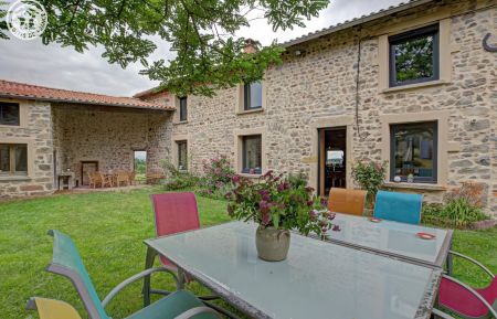G&icirc;te n&deg;3312 Mach&eacute;zal - Loire - photo