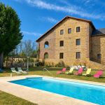 gite - Le Valvert - CHANDON - Loire