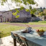 chambre-d-hotes - Les Galoches - VILLEMONTAIS - Loire