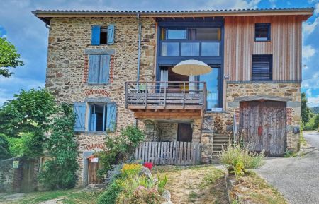 G&icirc;te n&deg;4297 Doizieux - Loire - photo