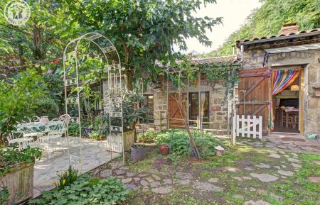 Gîte n°4308 Malleval - Loire - photo