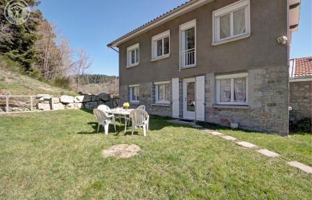 G&icirc;te n&deg;4325 Marlhes - Loire - photo