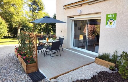G&icirc;te n&deg;4349 La Versanne - Loire - photo