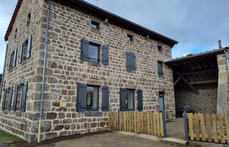 G&icirc;te n&deg;4364 La Versanne - Loire - photo