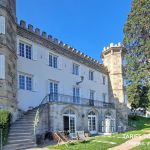 gite - Le Gaga - SAINT-GENEST-LERPT - Loire