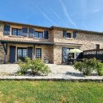 gite - Le Marronnier - MARCENOD - Loire