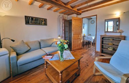 Gîte n°1368 Bellegarde-en-Forez - Loire - photo