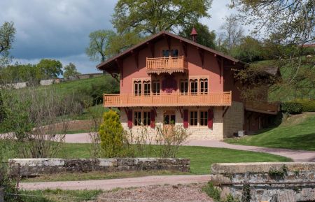 Gîte n°3467 Pouilly-sous-Charlieu - Loire - photo