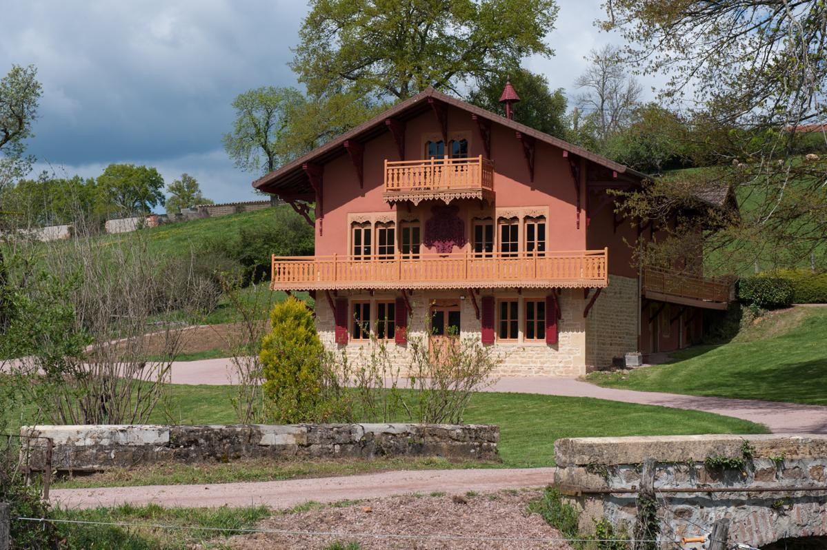 Le Chalet