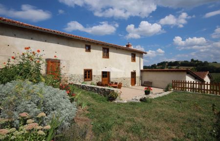Gîte n°2085 Virigneux - Loire - photo