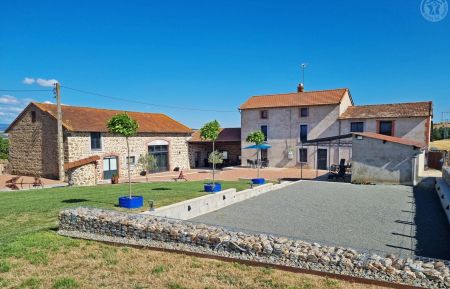 Gîte n°3389 Neulise - Loire - photo