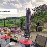 gite - La Petite Lisière - CHALMAZEL-JEANSAGNIERE - Loire