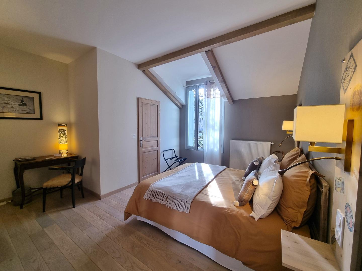 Chambre Voyage photo 14