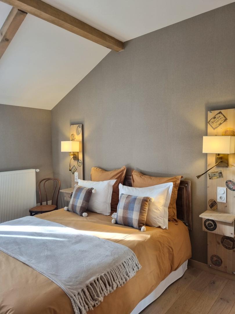 Chambre Voyage photo 16