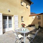 gite - Les Belles Dents - SAVIGNEUX - Loire