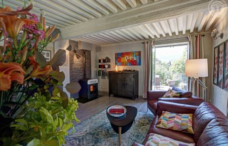 G&icirc;te n&deg;5105 Chagnon - Loire - photo