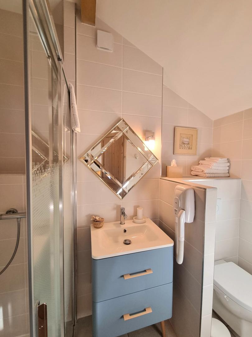 Chambre Voyage photo 19